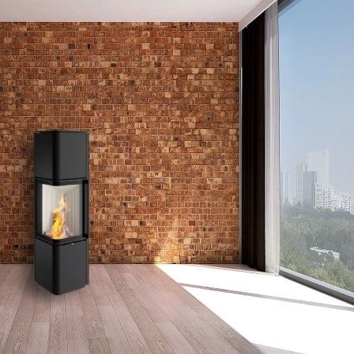 Holzofen Spartherm Cubo L 5,9 kW
