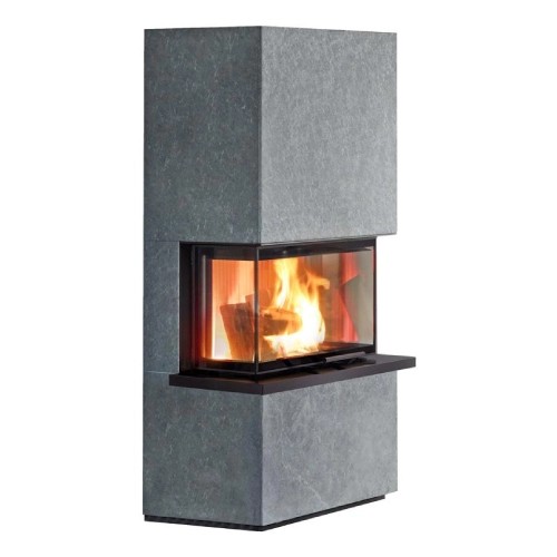 Holzofen Olsberg Osorno 8 kW