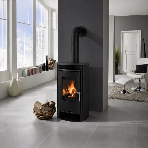 Holzofen Koppe Caron 5 | 5 kW