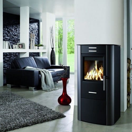 Holzofen Koppe Baro 7 kW