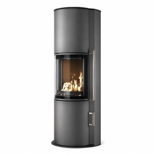 Holzofen Koppe Nexus Aqua 11 kW Hydro