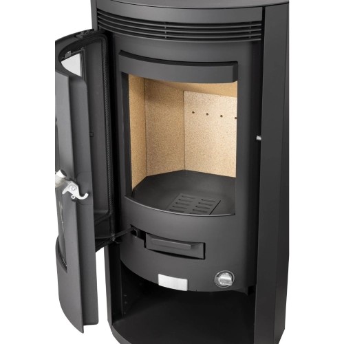 Holzofen Justus Baltrum D 2.0 | 5,5 kW