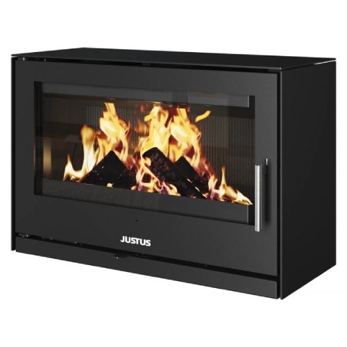 Holzofen Justus Dias XL 8 kW