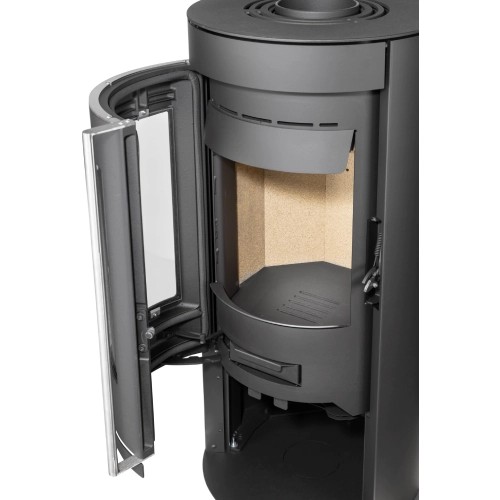 Holzofen Justus Mino 2.0 | 5,5 kW