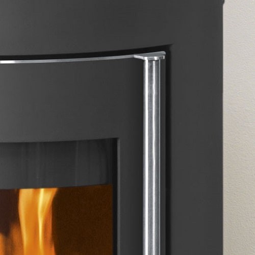 Holzofen JUSTUS MINO Top 2.0 | 5,5 kW