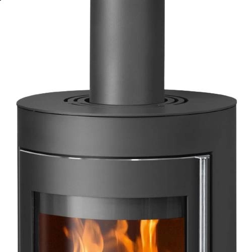 Holzofen Justus Mino Trios 2.0 | 5,5 kW