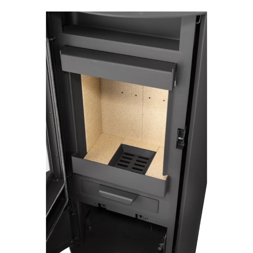 Ofen a bois Justus Austin 5 | 5 kW