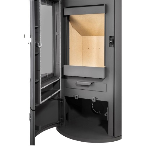 Holzofen Justus Austin 7 | 7 kW