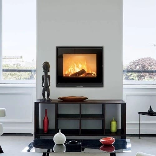 Holzeinsatz MCZ VIVO 70 Q Wood 11,6 kW