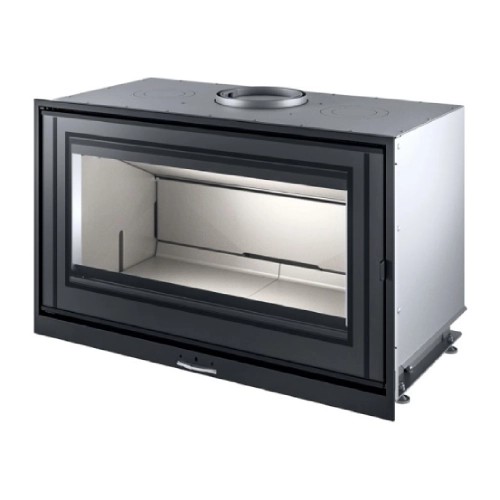 Holzeinsatz MCZ VIVO 90 Q Wood 11,6 kW
