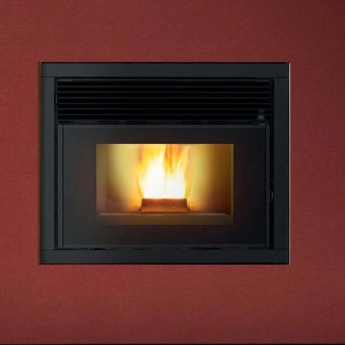 Holzeinsatz MCZ QBOX 70 Air 8 M2 5S | 7,8 kW