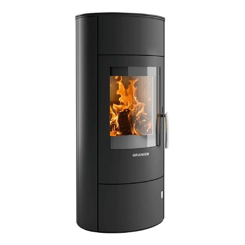 Holzofen Oranier Polar W+ 2.0 | 6,5 kW