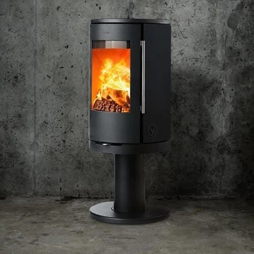 Holzofen Morsoe 7349 | 4,3 kW