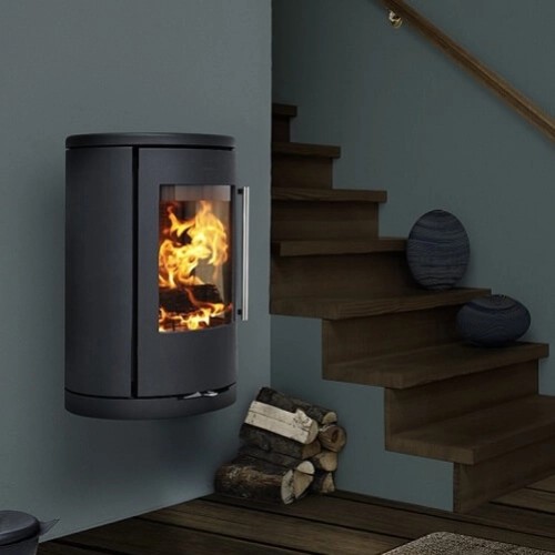 Holzofen Morsoe 7370 | 4,3 kW