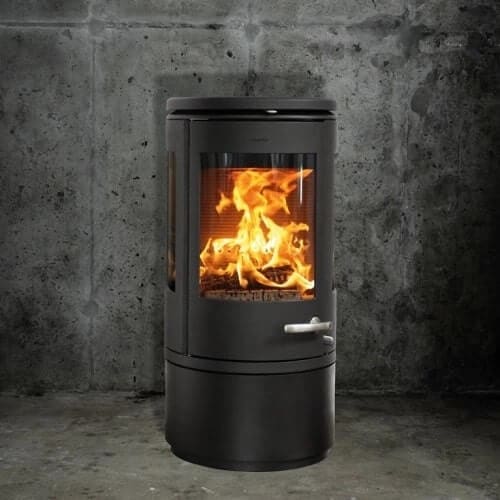 Holzofen Morsoe 7940 | 7,3 kW