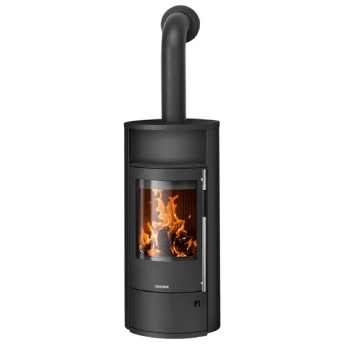 Holzofen Oranier Polar Neo 8 | 8 kW