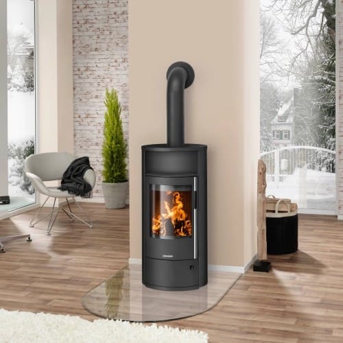 Holzofen Oranier Polar Neo 8 | 8 kW