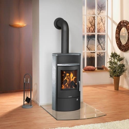 Holzofen Oranier Pori 7 | 6,5 kW