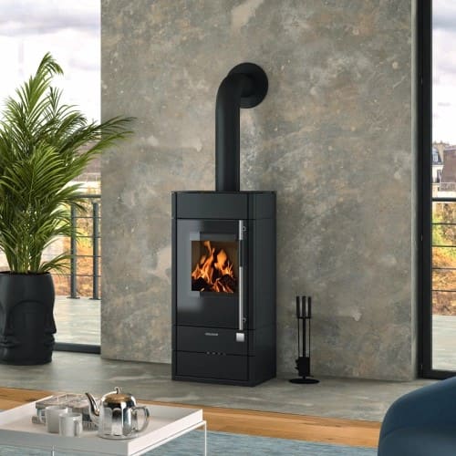 Holzofen Oranier Teja (W+) 6 kW