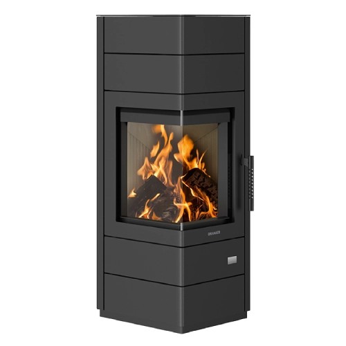 Holzofen Oranier Mondego (W+) 7 kW