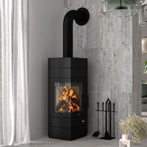 Holzofen Oranier Mondego (W+) 7 kW