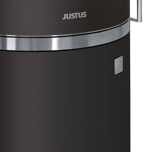 Holzofen JUSTUS FARO TOP 2.0 | 6 kW