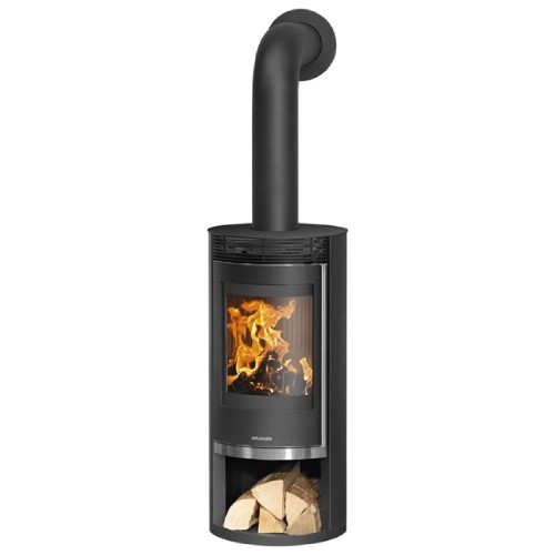 Holzofen Oranier Rota 2.0 | 5,5 kW