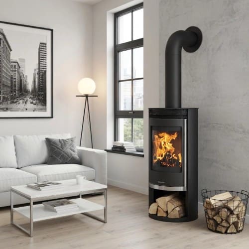 Holzofen Oranier Rota 2.0 | 5,5 kW