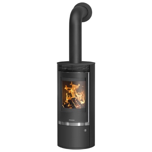 Holzofen Oranier Rota Top 2.0 | 5,5 kW