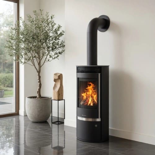 Holzofen Oranier Rota Top 2.0 | 5,5 kW