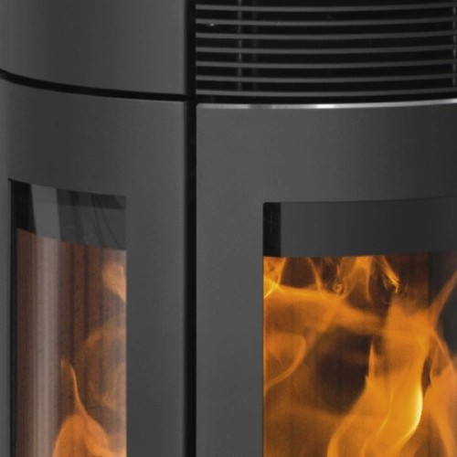 Holzofen Oranier Rota Tre 2.0 | 5,5 kW