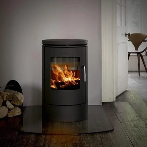 Holzofen Morsoe 6140 | 5,9 kW