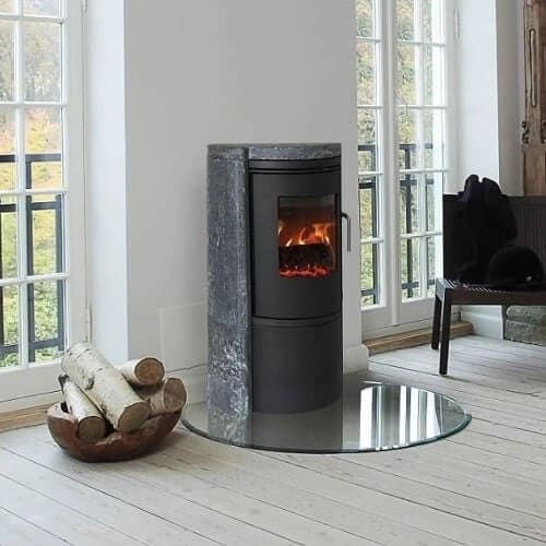 Holzofen Morsoe 6150 | 6 kW