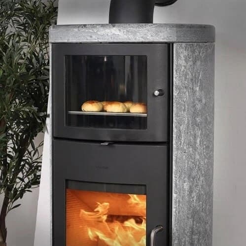Holzofen Morsoe 8259 | 7 kW