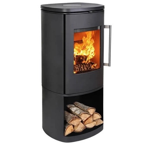 Holzofen Morsoe 8893 | 6,3 kW