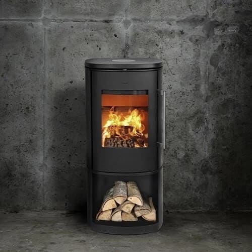 Holzofen Morsoe 8893 | 6,3 kW