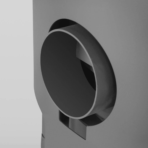Holzofen Justus Usedom 7 | 7 kW