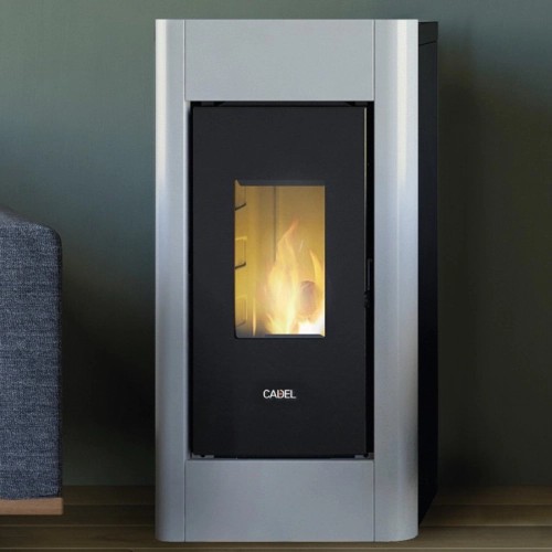 Pelletofen Cadel Sweet 7 | 7 kW