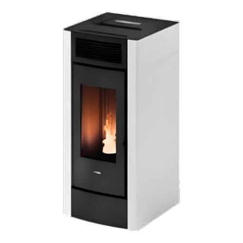 Pelletofen Cadel Cristal 9 Air 8,5 kW