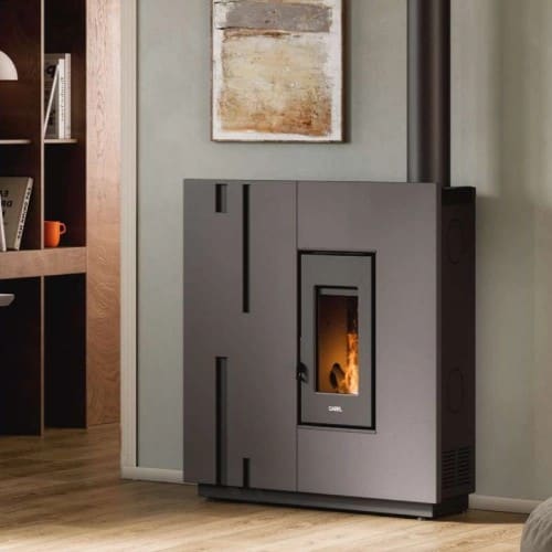 Pelletofen Cadel Baggy 7 | 6,9 kW