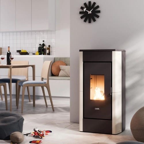 Pelletofen Cadel Perla 7 | 7 kW