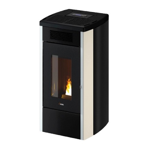 Pelletofen Cadel Atena Plus 14 | 14 kW
