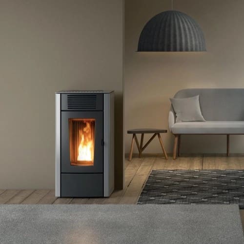 Pelletofen RED Dalia Air 6 S1 6,3 kW
