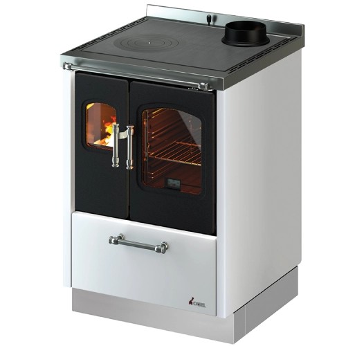 Holz-Küchenherd Cadel Smart 60 | 6,5 kW