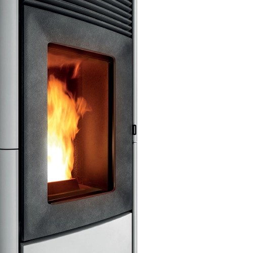 Pelletofen MCZ STAR Comfort Air 10 UP! M3 10 kW