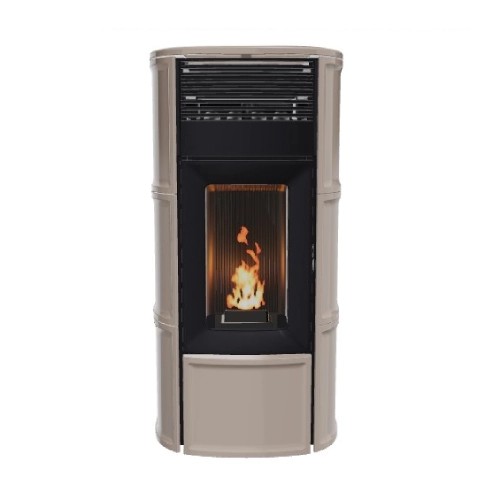 Pelletofen MCZ SUITE Comfort Air 12 M3 11,9 kW