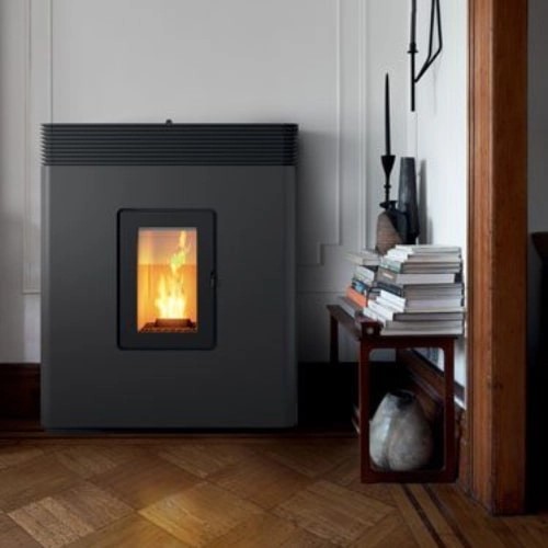 Pelletofen MCZ PHILO Comfort Air 14 UP! M2 13,8 kW