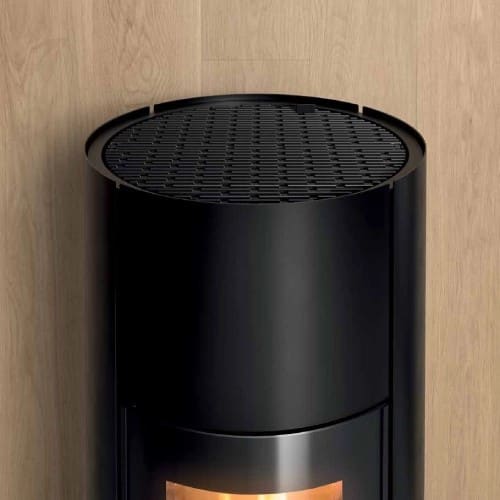 Pelletofen MCZ MOOD Comfort Air Matic 8 M2 Core 8 kW