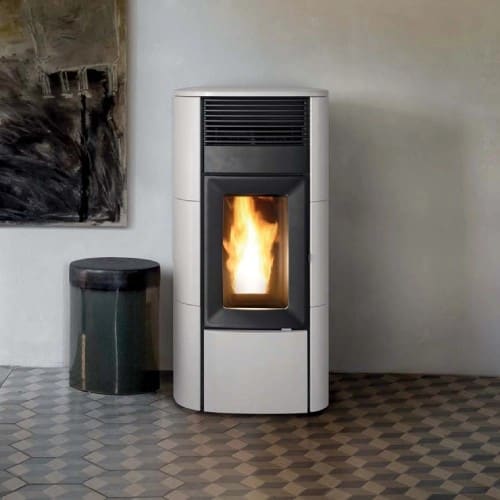 Pelletofen MCZ CLUB Air Matic 10 M3+ Core 10 kW