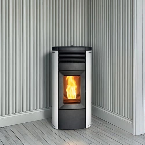Pelletofen MCZ MUSA Comfort Air Matic 14 Core 14,1 kW